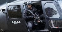 S.W.A.T. Series Finale Will Leave Hondo Facing a 'Ghost From His Past'