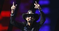 Richard Petty delivers honest verdict on Shane van Gisbergen