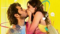 Loveyapa: Junaid Khan and Khushi Kapoor's film finds appreciation after OTT debut