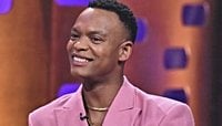 Johannes Radebe finally reveals his Strictly Come Dancing future amid feverish speculation he's quitting