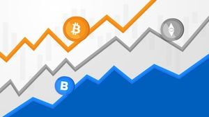 Bitcoin Price Plummets Amid Market Volatility