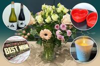 Mother’s Day 2025​: From FREE next-day delivery flowers to £39 pearls