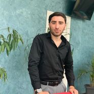 Zülfüqar Əlizadə