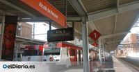 Corte por obras en las líneas C-2, C-7 y C-8 de Cercanías Madrid: fechas, tramos y servicio de bus alternativo