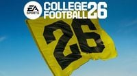 EA Sports College Football 26, Madden NFL 26 Release Dates Announced, No PS4 And Xbox One Versions
