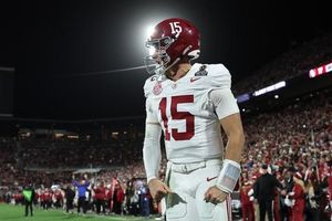 Indiana Dominates Alabama In Rose Bowl Showdown