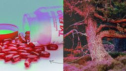 Ağaçlardan Ağrı Kesiciler Yapılabilecek 