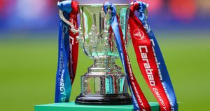 Liverpool And Newcastle Clash For Carabao Cup Victory