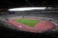 Gender testing returns to track, stirring up harsh memories and doubts that date to the 1980s