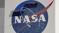 NASA scientists discuss Artemis II mission