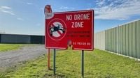 Belgium buys Latvian-made drone interceptors after string of incursions