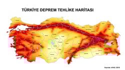 Beklenen Büyük İstanbul Depremi Nedir? Neden, Nasıl, Nerede ve Ne Zaman Yaşanması Beklenmektedir?