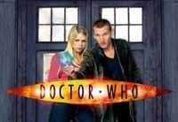 'Doctor Who' bei Tele 5 im Stream und TV:...-Serie