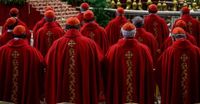 This Conclave Will Be Different