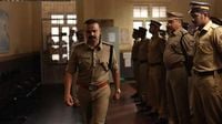 Officer On Duty out on OTT: Kunchacko Boban’s latest thriller begins streaming here