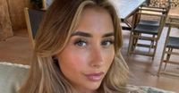 OnlyFans 'Orgy Queen' Lily Phillips Gives Worrying Health Update Following Sex Challenge Controversy as X-Rated Star Admits: 'I'm Taking An STI Test'