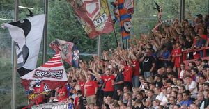 Sportfreunde Siegen Set For Epic Showdown Against Arminia Bielefeld