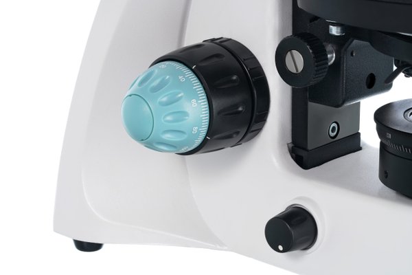 Levenhuk 500T POL Trinoküler Mikroskop