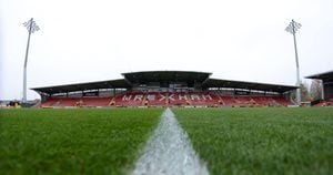 Wrexham Clash With Birmingham City For League One Title Aspirations