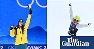 Skeleton Stars And Australian Hopes Shine At Milano Cortina 2026