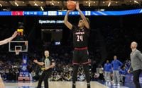 Louisville vs. Creighton prediction, pick for March Madness Round of 64