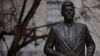 Outrage over privacy breach as names dropped in JFK documents