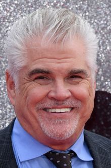 Gary Ross