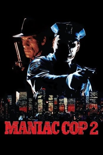 Manyak Polis 2