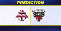 Toronto FC vs. D.C. United Prediction, Odds, Picks, and MLS Season Pass Discount Code [5/10/2025]