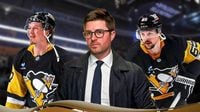 Penguins’ biggest reasons for concern after 2025 NHL Trade Deadline