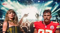 Travis Kelce Dodges Travel Questions Amid Met Gala Absence With Taylor Swift - Live India