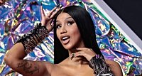 ‘Am I The Drama?’ Album Stream: Cardi B Releases Highly-Anticipated Second Album – Watch Now!