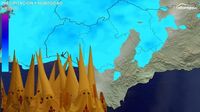 El tiempo en Semana Santa en Sevilla: ¿va a llover en los días festivos? Lo que sabemos