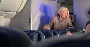 Thanksgiving Stowaway Sparks Security Concerns