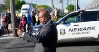Newark mayor arrested at ICE detention facility in New Jersey for alleged trespassing