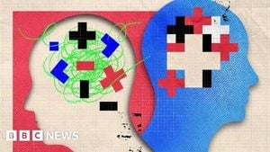 ADHD Crisis Grows In England As Services Limit Access