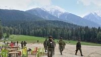 Pakistan claims it has ‘credible intelligence’ India will strike within 36 hours | CNN