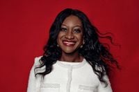 Bank of England’s finance chief tops list of influential black Britons