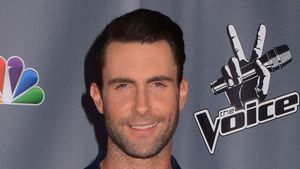 Adam Levine Makes Triumphant Return To The Voice Season 27