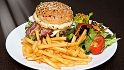 Kalp Sağlığı İçin Gıda Kalitesi, Karbonhidrat veya Yağı Kesmekten Daha Önemli!