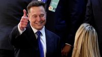 Elon Musk says SpaceX will launch uncrewed Starship for Mars by end of 2026