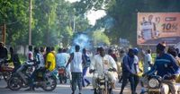 Cameroon gripped by tension as post-election protests erupt | Africanews