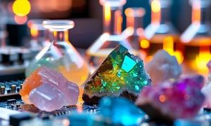 China Tightens Rare Earth Exports, EU Scrambles Response
