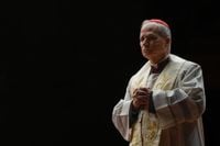 Quem é Robert Prevost, que se tornou o primeiro papa americano | CNN Brasil