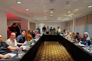 Visa Delays Disrupt Indian Boxers And Gaza Educators