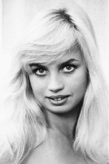 Barbara Valentin
