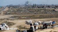 Trump urges mediators to 'move fast' as key Gaza peace talks set to begin