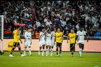El partido entre Barcelona SC y Liga de Quito, por la 7° fecha de la Liga Pro, queda diferido por la participación de ambos en la Copa Libertadores