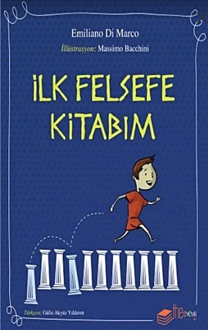 İlk Felsefe Kitabım