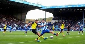 Mike Ashley Among Bidders As Sheffield Wednesday Faces Crucial Takeover Battle